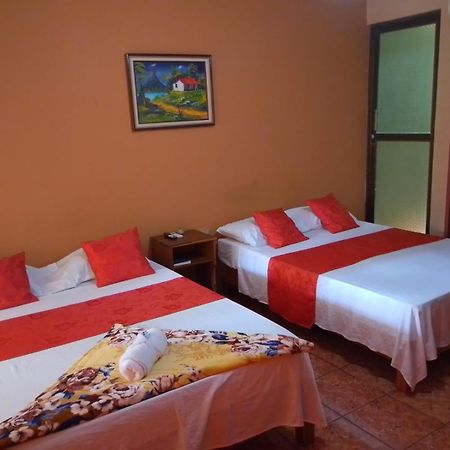 Hotel Torre Fuerte Venecia Extérieur photo