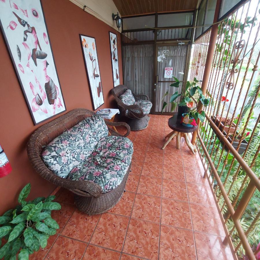 Hotel Torre Fuerte Venecia Extérieur photo