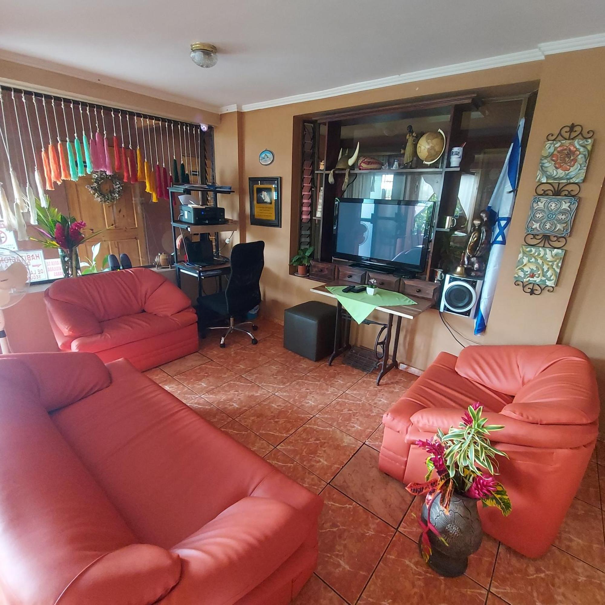 Hotel Torre Fuerte Venecia Extérieur photo