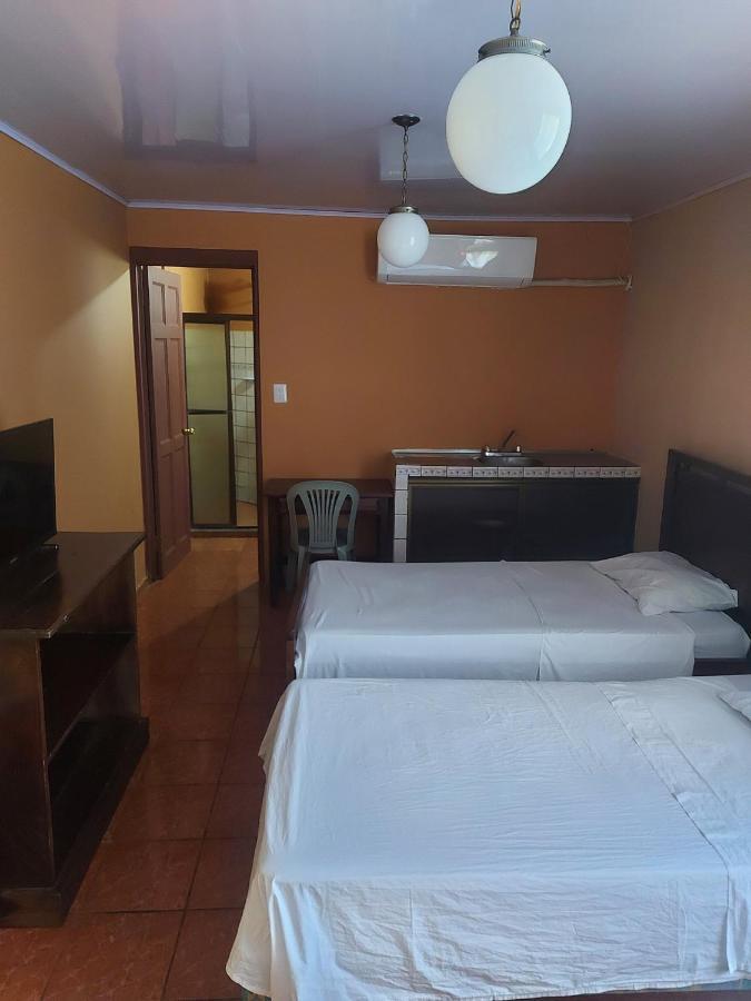 Hotel Torre Fuerte Venecia Extérieur photo