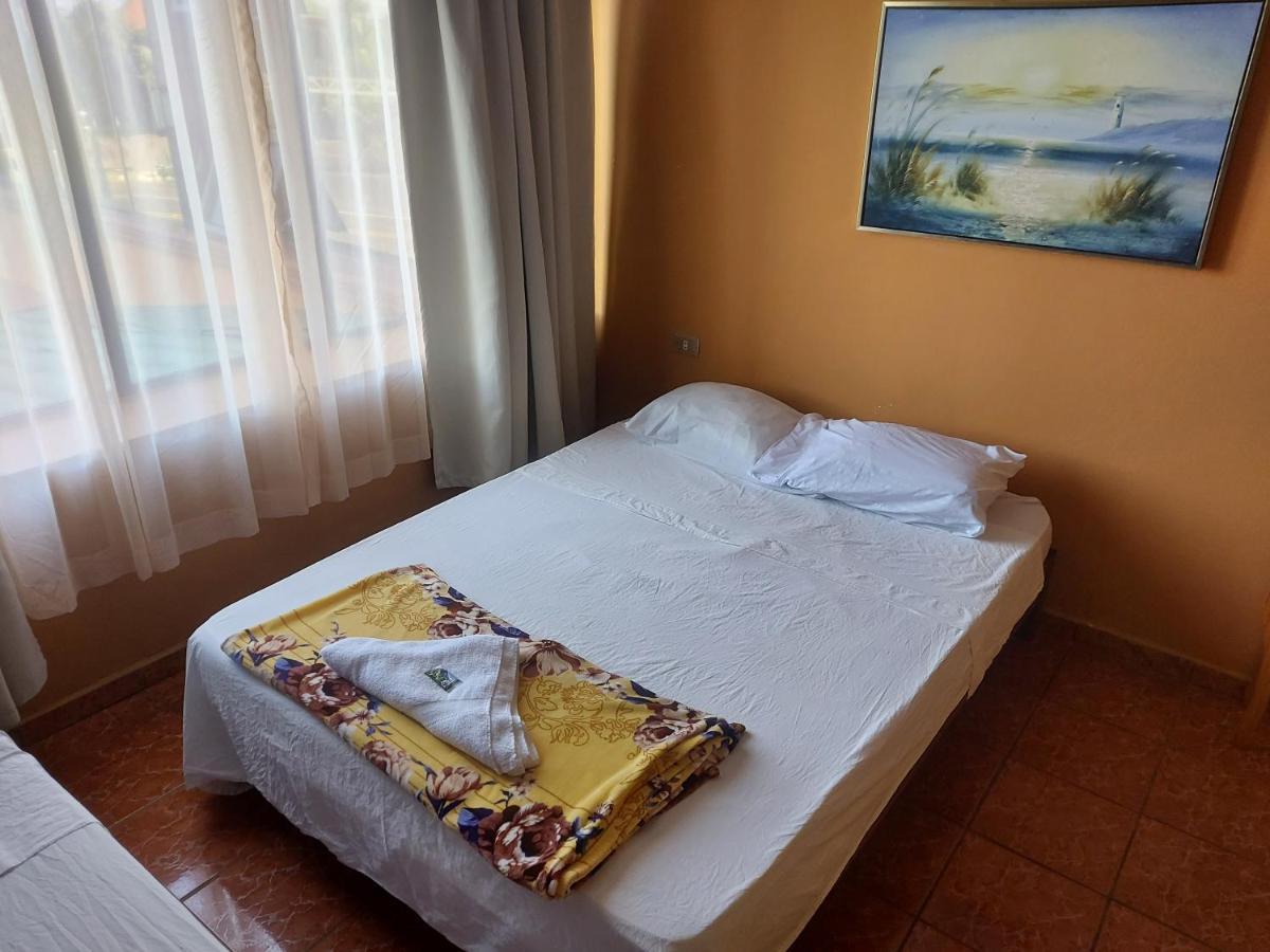 Hotel Torre Fuerte Venecia Extérieur photo