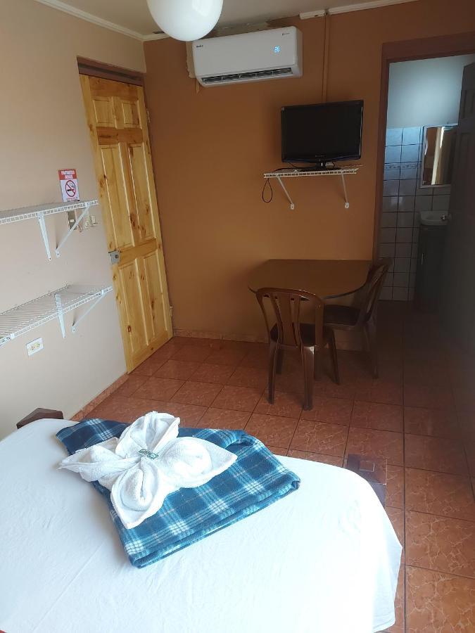 Hotel Torre Fuerte Venecia Extérieur photo