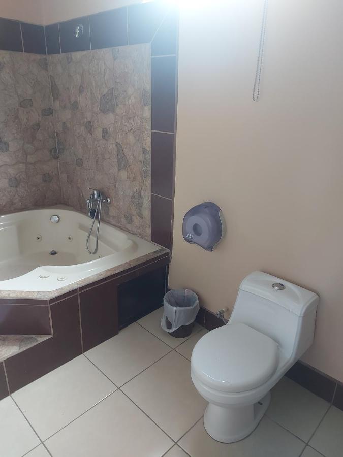 Hotel Torre Fuerte Venecia Extérieur photo