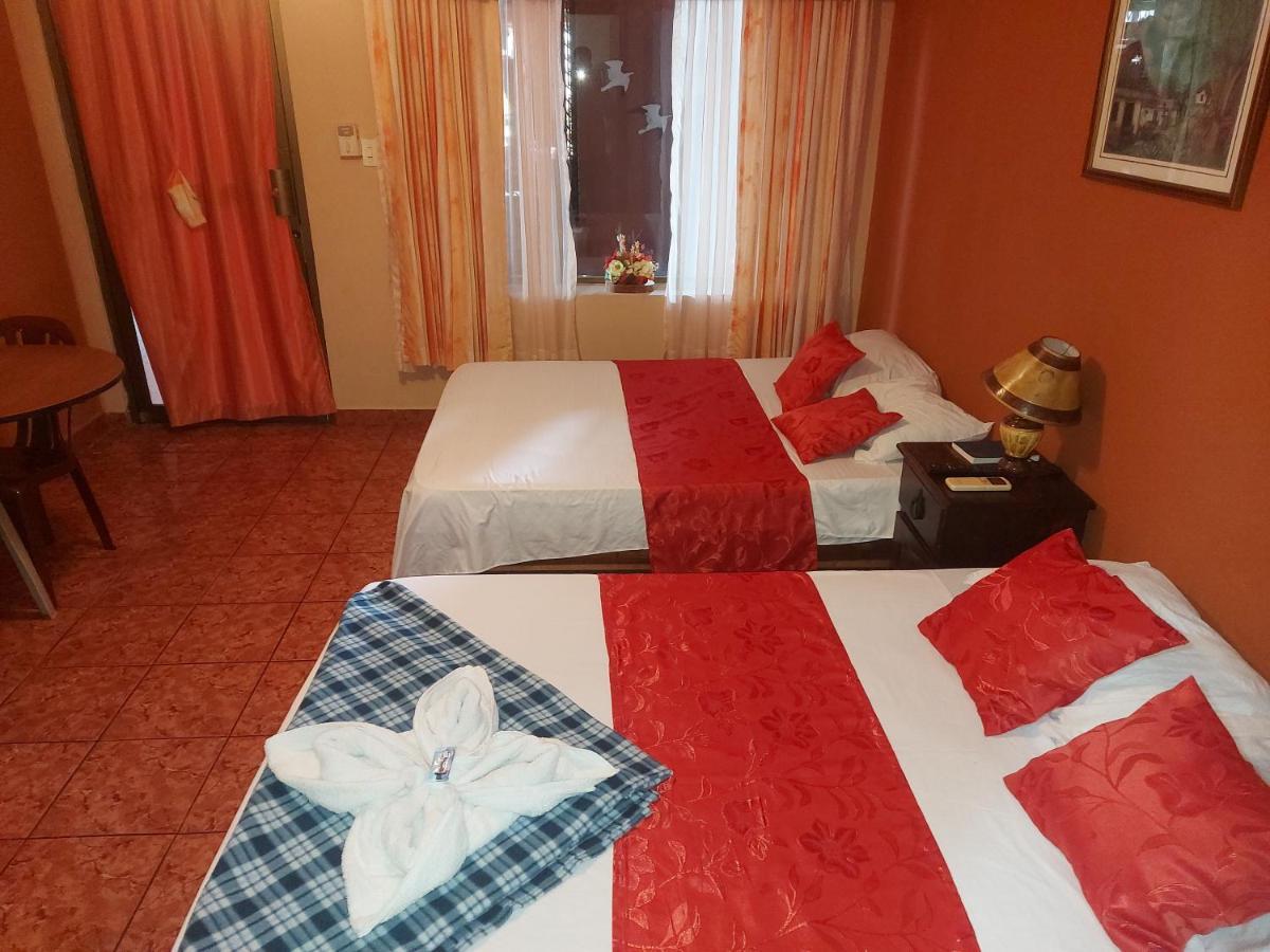 Hotel Torre Fuerte Venecia Extérieur photo