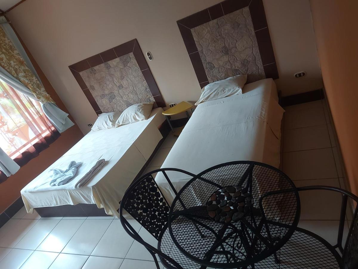 Hotel Torre Fuerte Venecia Extérieur photo