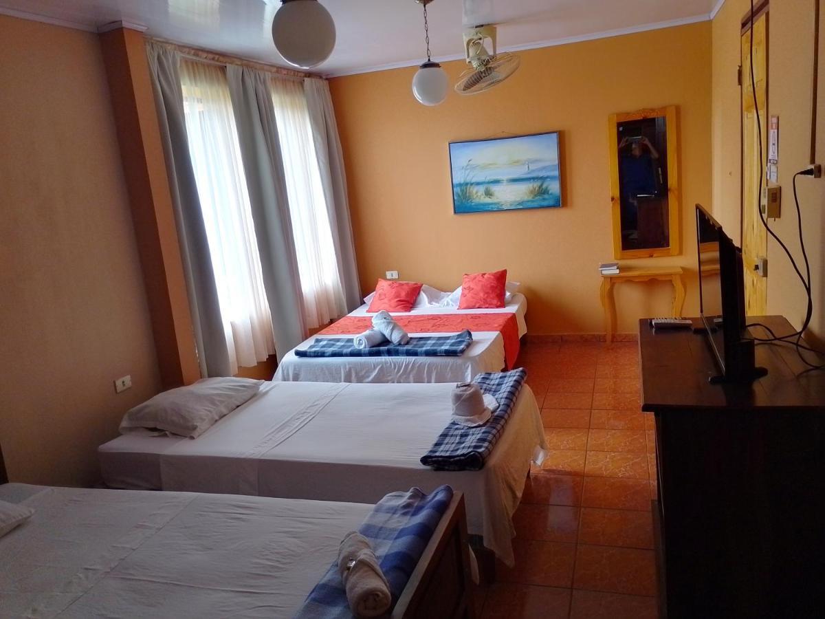 Hotel Torre Fuerte Venecia Extérieur photo