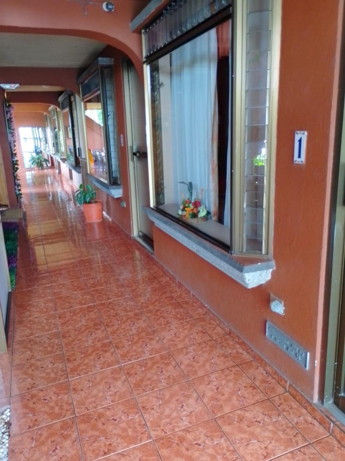 Hotel Torre Fuerte Venecia Extérieur photo